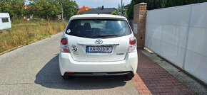 Toyota Verso 2.0 I D-4D DPF Style - 3