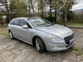 Peugeot 508 Sw 2.0Hdi 120kw - 3