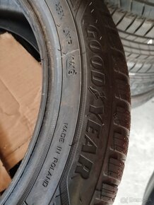 1X ZIMNA NOVA PNEUMATIKA 185/55R15 GOODYEAR - 3