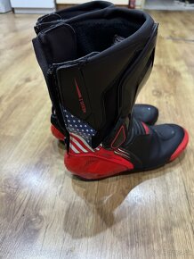 Dainese Nexus 2 Usa velkost 45 - 3