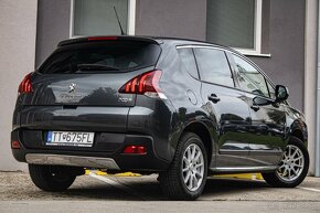 Peugeot 3008 1.6L HDi FAP Allure - 3