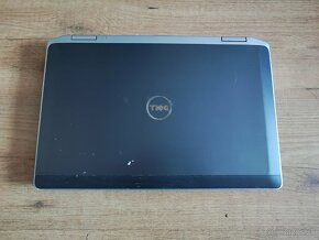 Dell Latitude E6320 i3-2330M 4GB DDR3 320GB HDD - - 3