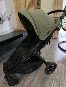 Britax B motion 4 plus - 3