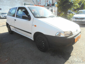 Fiat Punto 1.1 55 S - 3