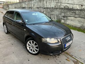 Audi A3 1.9 TDI - 3