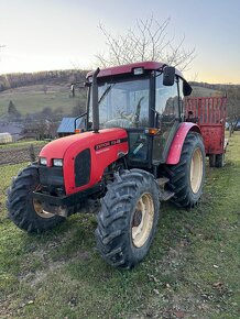 Zetor 7341 super turbo - 3