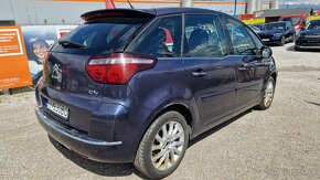 Citroën C4 Picasso 1.6 HDi 16V 112k - 3