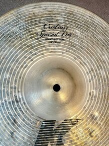 K Zildjian Custom Special dry hi hat 14" - 3