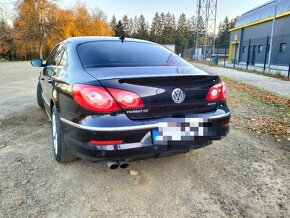 Vw passat cc - 3