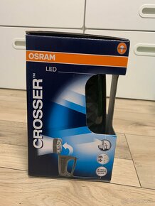 Led reflektor (lampa) Osram Crosser - 3