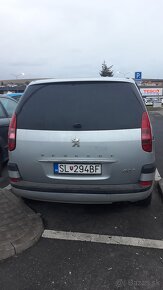 Vimenim peugeot 807 2 2 dizel - 3