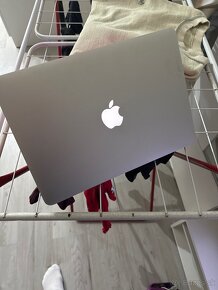 apple mcbook air 13,3 rok vyrobi 2013 500gb - 3