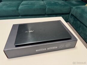 ASUS ZenBook 14 UX425EA-KI361T Pine Grey kovový - 3