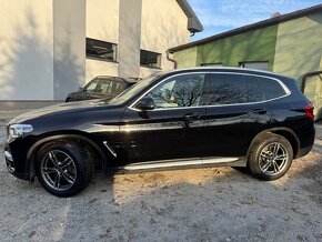 Predám BMW X3, 2.0 D xdrive, 1/2020 - 3