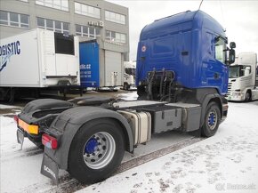 Scania R 450, Hydraulika, Retarder, B - 3