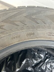 Pneumatiky 215/65 R16 - 3