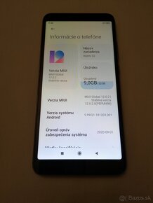 Xiaomi Redmi S2 32GB Dual Sim Cena 60€ - 3