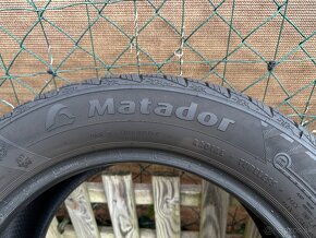 205/55 R16 91H zimné MATADOR - 3