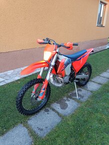 KTM exc 300 tpi - 3