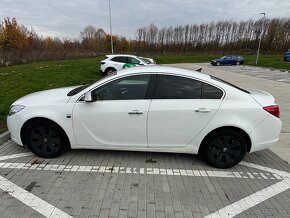 Opel Insignia 2011. 2.0 diesel - 3