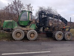 John Deere 1510e - 3