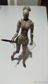 Silent Hill 2 Nurse - 3