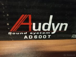 Audyn. - 3