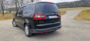 Ford Galaxy Ghia 1.8 TDCi 92 KW 7M - 3