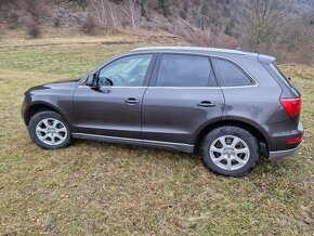 Audi Q5 2.0 tdi 125kw Qattro - 3