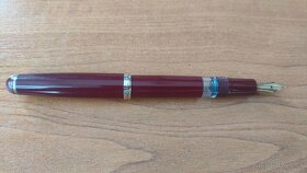 Montblanc 342 Burgundy - 3