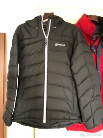 M&S, Berghaus,The North Face,Mckinley,Regatta,uniqlo,GAP - 3