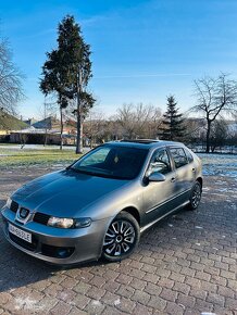 Seat Leon Arl - 3