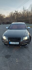 Audi S6 - 3