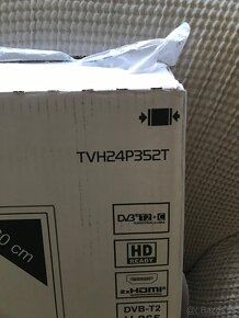 Predám alebo vymením úplne nový TV GoGEN 60cm - 3