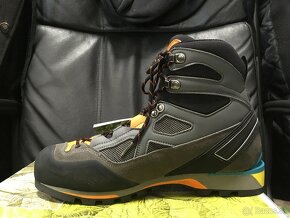 Outdoorové topánky SCARPA REBEL LITE GTX (39, 39 1/2) - 3