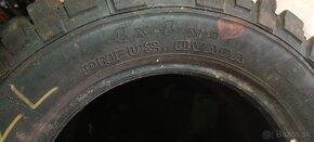 Teréne pneumatiky Radial Tyre - 3