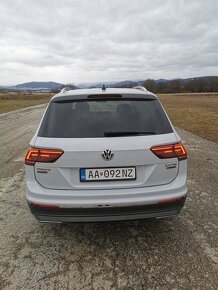 Vw tiguan allspace 4motion - 3