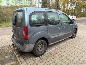 Predám Citroën berlingo - 3