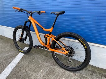 Giant Reign 27,5 velkost M - 3