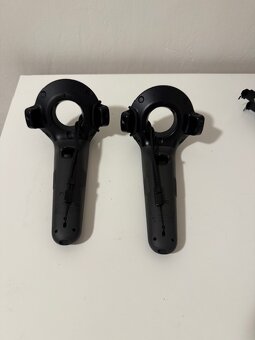 Bezdrôtové ovládače HTC VIVE (HTC Controller ) - 3