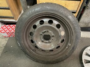 195/55 r16 BMW - 3