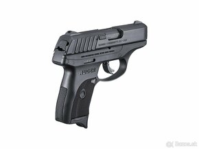 Ruger EC9s 9mm Luger - 3