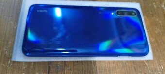 Xiaomi Mi 9 Lite Blue 6/128 GB - 3