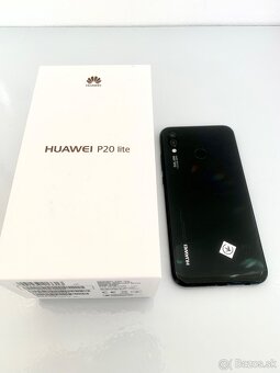 HUAWEI P20 lite - 3