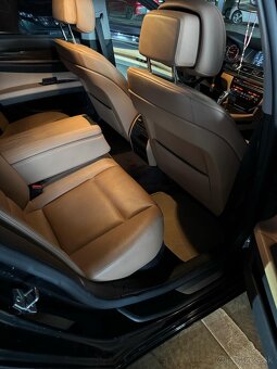 BMW 730d - 3