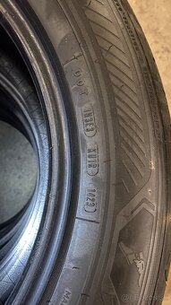 GOOD YEAR 215/65 R17 - 3