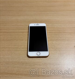 Iphone 8 - 64GB zlatá farba - 3