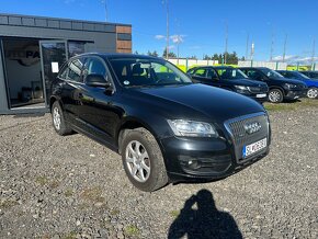 Audi Q5 2.0 Tdi Quattro-automat 7.st - 3