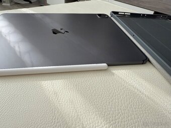 iPad Pro 128g 4 generecia - 3