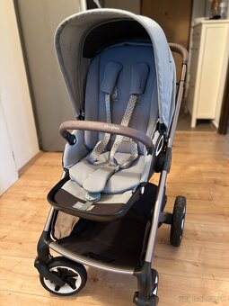 Cybex Talos S Lux 2023 - 3